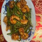 Best Shrimp with String Beans in Ashburn, VA