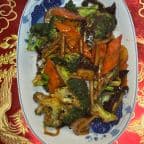 Best Broccoli with Garlic Sauce in Ashburn, VA