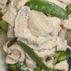 Best Chicken with vegetable in Ashburn, VA