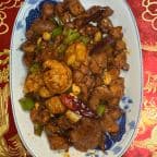 Best Kang Pao Delight in Ashburn, VA