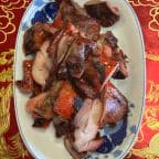 Best Bourbon Chicken in Ashburn, VA