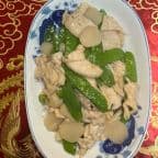 Best Chicken with Snow Peas in Ashburn, VA