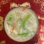 Best Tofu with Vegetables Soup in Ashburn, VA