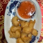 Best Fried Shrimp in Ashburn, VA