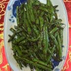 Best Szechuan String Beans in Ashburn, VA