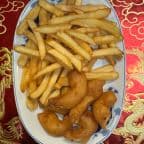Best Fried Shrimp (Kids) in Ashburn, VA