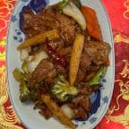 Best Hunan Pork in Ashburn, VA