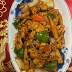 Best Chicken with Black Bean in Ashburn, VA