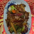 Best Hunan Beef in Ashburn, VA