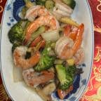 Best Shrimp Imperial in Ashburn, VA