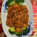 Best Sesame Shrimp in Ashburn, VA