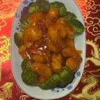 Best General Tso's Shrimp in Ashburn, VA