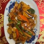 Best Home Style Tofu in Ashburn, VA