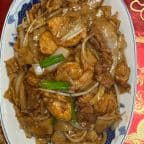 Best Ho Fun Choice of: Beef, Shrimp or Combo in Ashburn, VA