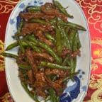 Best Beef with Strinq Beans in Ashburn, VA