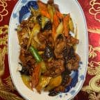 Best Pork in Garlic Sauce in Ashburn, VA