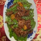 Best Beef with Snow Peas in Ashburn, VA