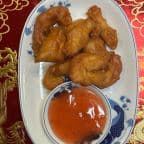 Best Chicken Nuggets in Ashburn, VA