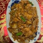 Best Ho Fun Choice of: Pork, Chicken or Vegetables in Ashburn, VA