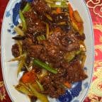 Best Beef with Garlic Sauce in Ashburn, VA