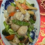 Best Scallops Imperial in Ashburn, VA